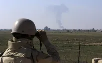 Quân đội Syria giải phóng miền Nam khỏi tay IS