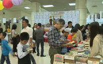 “Mọt 2018 - Mẩu chuyện cũ”: Mua sách ủng hộ bệnh nhi khó khăn