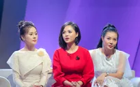 Thu Quỳnh nói gì về diễn xuất của Quỳnh búp bê?