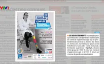 Tuần lễ thường niên Việc làm cho người khuyết tật tại châu Âu