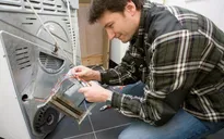 Những tác hại ít biết khi dùng máy giặt không đúng cách