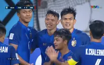 VIDEO: ĐT Thái Lan ghi bàn thắng thứ 2 vào lưới ĐT Singapore