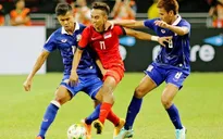 Lịch thi đấu và trực tiếp AFF Suzuki Cup 2018 ngày 25/11: ĐT Thái Lan tiếp ĐT Singapore, ĐT Philippines làm khách trước Indonesia