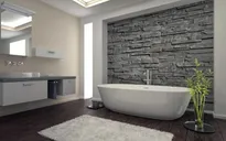 Những mẫu thiết kế phòng tắm cuốn hút mọi ánh nhìn