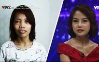 Thay đổi cuộc sống: Bà mẹ đơn thân lấy lại tự tin nhờ nhan sắc mới
