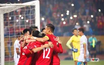 CHÍNH THỨC: Vé trận bán kết AFF Cup của ĐT Việt Nam được bán online từ ngày 28/11