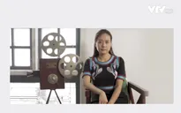 Nữ diễn viên, đạo diễn Hồng Ánh: Người tiên phong trên con đường phát hành phim độc lập