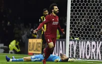 VIDEO Watford 0-3 Liverpool: Hiệp 2 bùng nổ