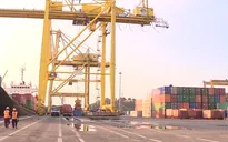 Tăng cường kết nối các loại hình vận tải để giảm chi phí logistics