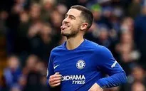 Liverpool đã có kế hoạch "bắt chết" Eden Hazard