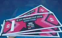 AFF Cup 2018: LĐBĐ Việt Nam đổi mới phương thức bán vé trận bán kết ĐT Việt Nam – ĐT Philippines