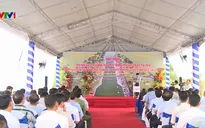 Bạc Liêu đầu tư gần 400 tỷ đồng xây dựng cống âu thuyền Ninh Quới