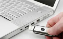 Liệu có thực sự nguy hiểm nếu bạn rút USB trước khi ngắt kết nối an toàn?
