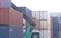 Đường sắt tìm phương án đầu tư các trung tâm logistics