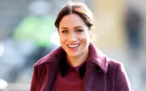 Không muốn nghỉ sinh, Công nương Meghan lên kế hoạch làm việc