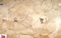 Mất an toàn lao động tại mỏ đá: Những cái chết vẫn chưa dừng lại!