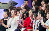 Thật bất ngờ! Hóa ra đây là giọng hát thật của ba mỹ nhân "Quỳnh búp bê"