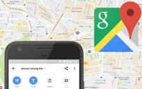 Lật tẩy "mánh" thay đổi thông tin ngân hàng trên Google Maps để lừa tiền