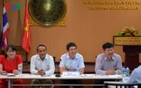 Đại sứ quán Việt Nam tại Thái Lan đối thoại với lưu học sinh