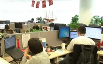 Trung Quốc cam kết mở cửa ngành ngân hàng và bảo hiểm