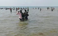 Lật thuyền ở Uganda, 30 người thiệt mạng