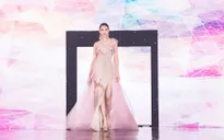 Trở về từ Miss International 2018, Thùy Tiên đầy ngọt ngào làm vedette