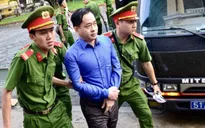 TP.HCM xét xử Vũ “nhôm”trong đại án Ngân hàng Đông Á