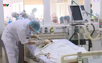 Nghệ An: Cảnh báo ngộ độc khí do đốt than