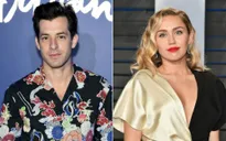 Miley Cyrus đau khổ, dằn vặt trong ca khúc mới