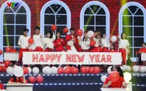 Hé lộ hậu trường ghi hình hoành tráng của Hòa ca 2019