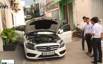 Doanh nghiệp bảo hiểm tốn tiền tỷ vì xe ngập nước tại TP.HCM