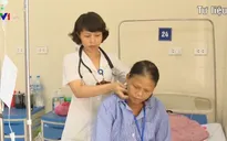 Hy vọng mới cho bệnh nhân ung thư vú