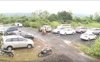 Triệt phá vụ đánh bạc liên tỉnh lớn nhất Phú Yên, thu giữ gần 30 xe ôtô