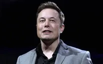 Tỷ phú Elon Musk: Tesla suýt sụp đổ trong năm 2018