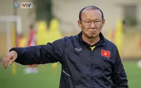 Báo Hàn Quốc: "Park Hang Seo đang trên đường tạo kỳ tích thứ 3"