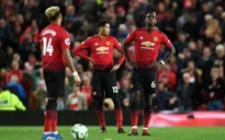 Man Utd khởi đầu tệ nhất sau 28 năm