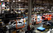GM đóng cửa 5 nhà máy, hơn 14.000 công nhân mất việc