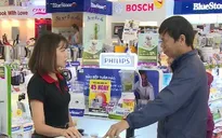 Sôi động thị trường điện máy cuối năm