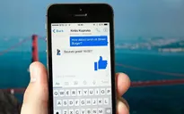 Facebook Messenger mắc lỗi lạ khiến người dùng bối rối