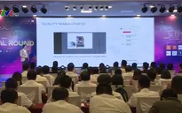 Gọi vốn quốc gia Startup Funding Camp 2018
