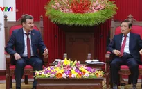 Việt Nam coi trọng thúc đẩy quan hệ hữu nghị truyền thống với Kazakhstan