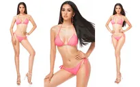 Hoa hậu Tiểu Vy tung bộ ảnh bikini nóng bỏng kêu gọi bình chọn tại Miss World 2018