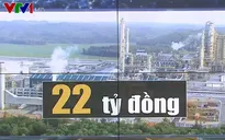 Kiến nghị xử lý sai phạm của Sở Y tế tỉnh Bình Dương và lọc hóa dầu Nghi Sơn