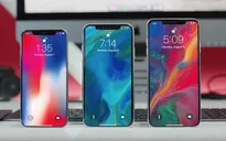 Apple tiếp tục cắt giảm sản lượng iPhone XS, XS Max và XR vì ế ẩm