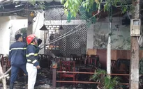 Gia tăng cháy nổ do sự cố điện, gây nhiều thiệt hại tại Cà Mau