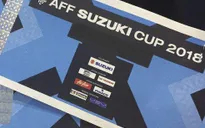 AFF Cup 2018: Mua vé online trận Việt Nam - Philippines "khó hơn lên trời'