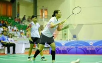 [KẾT THÚC] Chung kết các nội dung môn Cầu lông Đại hội Thể thao toàn quốc 2018