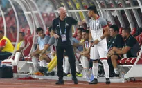 AFF Cup 2018: Philippines tiếp tục "rơi rụng" lực lượng trước trận gặp ĐT Việt Nam