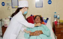 Đồng Nai: Gia tăng bệnh nhân ung thư phổi