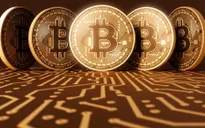 Giá tiền ảo Bitcoin thấp hơn chi phí "đào"
